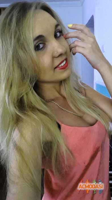 Юля Александровна Кобзарева фото №900039. Загружено 05 Августа 2015