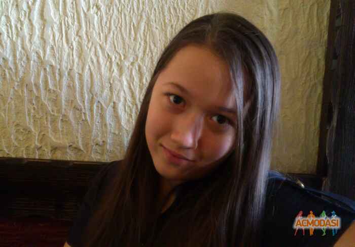 Диана Аликовна Мухаметзянова фото №662289. Загружено 01 Июня 2014
