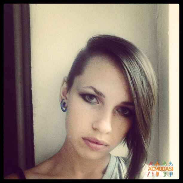 Олька  Рогачёва фото №668767. Загружено 12 Июня 2014