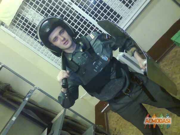 Сергей Викторович Андреев фото №845320. Загружено 06 Апреля 2015