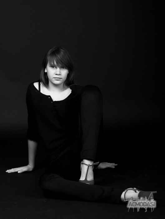 Екатерина Дмитриевна Утешева фото №867405. Загружено 01 Июня 2015