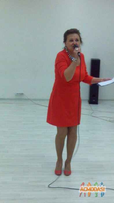 Елена  Гамова фото №982872. Загружено 22 Января 2016