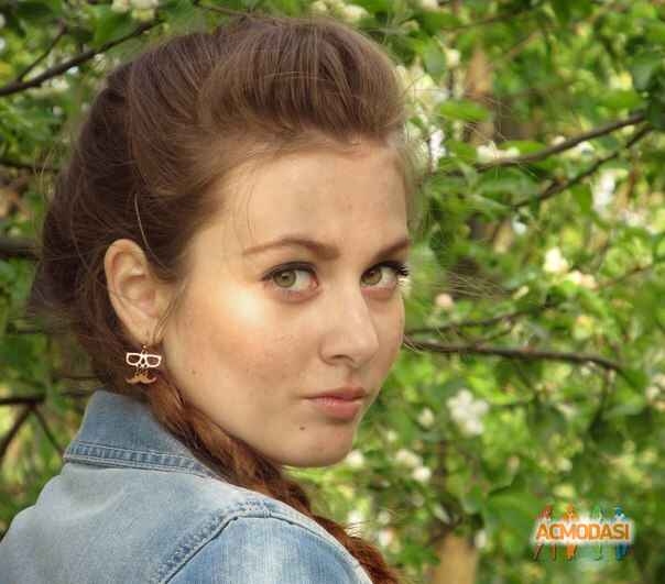Anna  Brovkova фото №883767. Загружено 08 Июля 2015