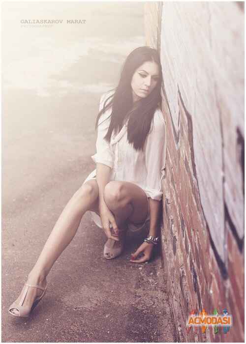 Анастасия   фото №1062891. Загружено 26 Июля 2016