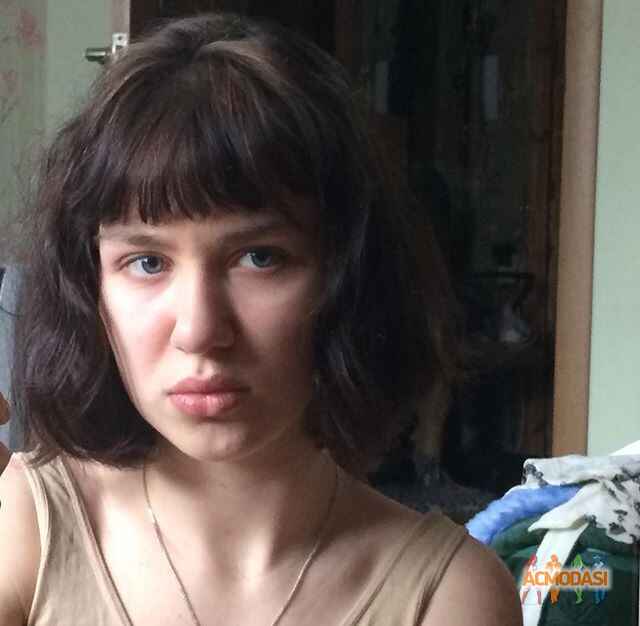 Юлия Александровна Ларина фото №1208631. Загружено 01 Августа 2017