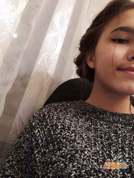 Снежана Мирон Лукмановна фото №1419432. Загружено 31 Января 2019