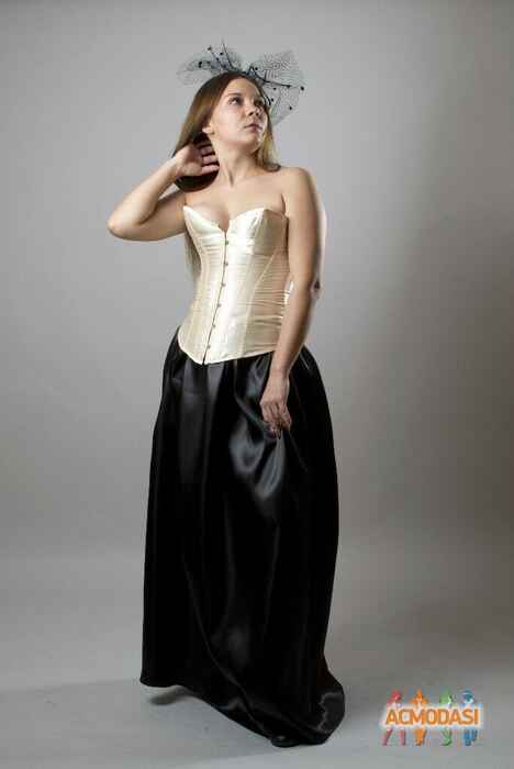 Дарья Сергеевна Малевская фото №1422630. Загружено 09 Февраля 2019