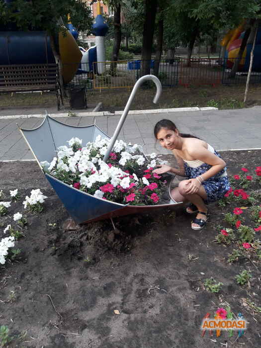 Анна Павловна Травина фото №1439753. Загружено 27 Марта 2019