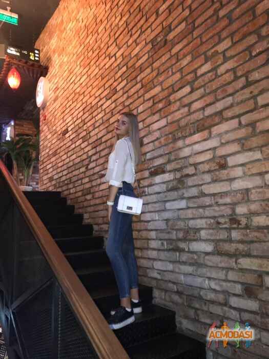 Кристина Александровна Еремейкина фото №1492992. Загружено 29 Июля 2019