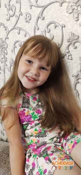 Анастасия Александровна Иванова фото №1494196. Загружено 31 Июля 2019