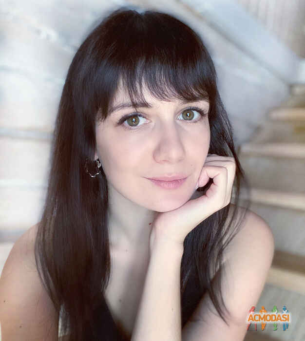 Милена Вадимовна Гордеева фото №1610798. Загружено 19 Июня 2020