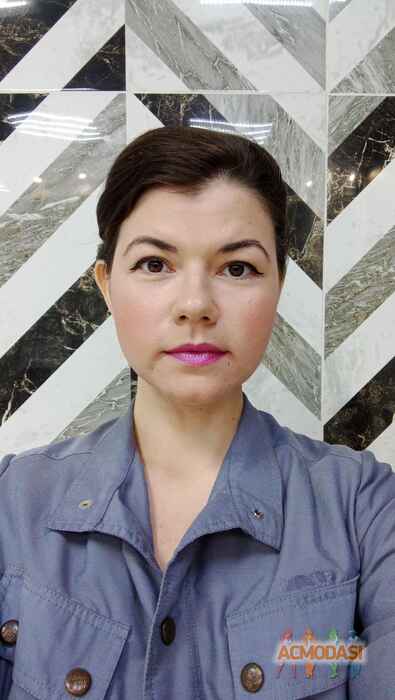 Natasha  Zhvaeva фото №1643860. Загружено 04 Октября 2020