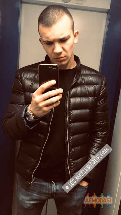 Александр  Чистов фото №1697831. Загружено 07 Апреля 2021