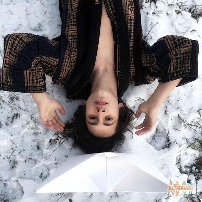 Андрей  Штельма фото №1739843. Загружено 11 Сентября 2021