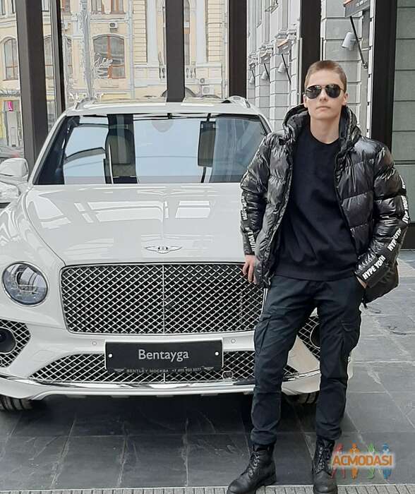 Владислав  Барабанов фото №1799383. Загружено 03 Июня 2022