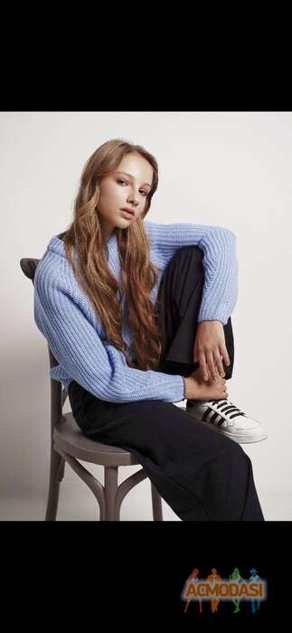 Даша  Кнурева фото №1838205. Загружено 19 Января 2023