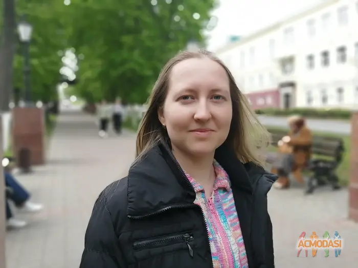 Алина  Тимербулатова фото №1922797. Загружено 20 Марта 2025