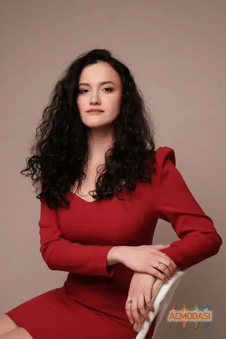 Райхан  Бурганова фото №1943896. Загружено 18 Декабря 2025