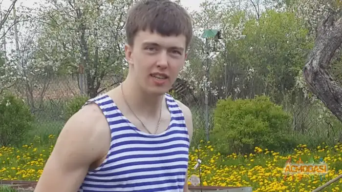 Алексей  Глебов фото №1944494. Загружено 02 Января 2026