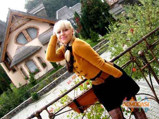 Диана Антоновна Титор фото №277376. Загружено 25 Октября 2012