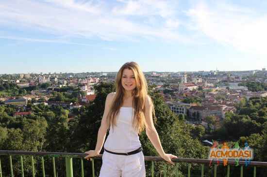 Дарья  Астафьева фото №358008. Загружено 04 Марта 2013