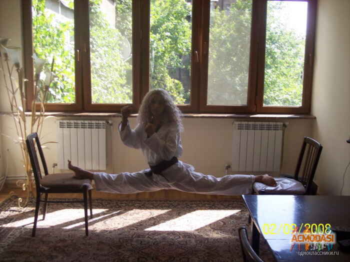 Anna  Eduardovna фото №240910. Загружено 19 Августа 2012