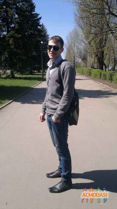 Владислав Николаевич Вороной фото №609024. Загружено 05 Марта 2014