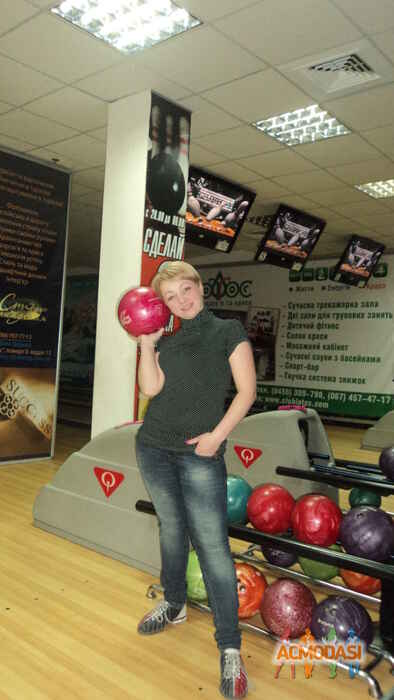 Виталина Анатольевна Балас фото №625635. Загружено 30 Марта 2014