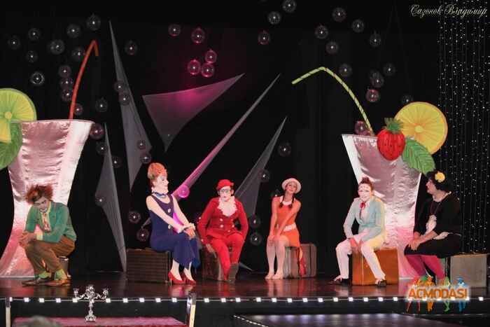 Дарья Михайловна Дуброво фото №646421. Загружено 03 Мая 2014