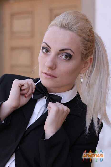 Анна  Монастырева фото №709561. Загружено 14 Августа 2014