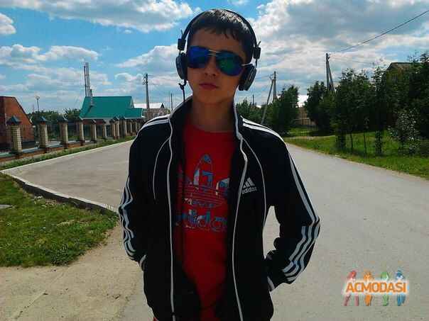 Разиль Фаниловичь Гимадиев фото №785259. Загружено 04 Декабря 2014