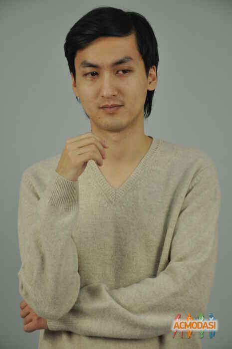 Дмитрий Евгеньевич Ким фото №854042. Загружено 25 Апреля 2015