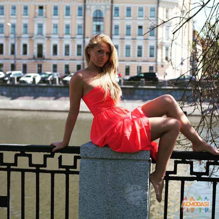 Анна Юревна Маринчева фото №867689. Загружено 02 Июня 2015