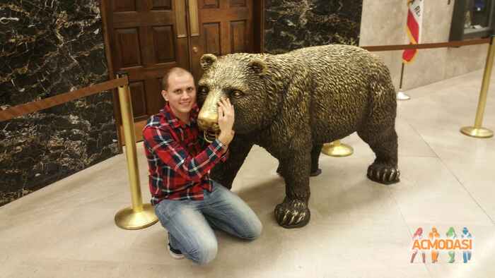 Roman  Golubnych фото №901098. Загружено 07 Августа 2015