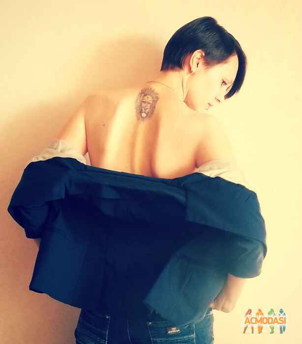 Ольга Анатольевна Соколова фото №936379. Загружено 12 Октября 2015