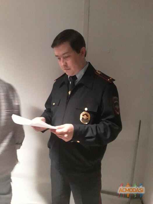 Павел Владимирович Ратников фото №1709727. Загружено 24 Мая 2021