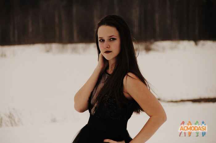 Анастасия Михайловна Ильина фото №1050286. Загружено 23 Июня 2016