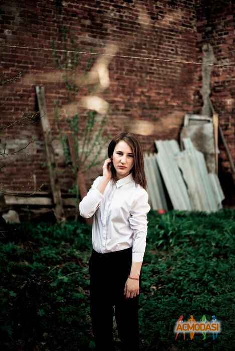 Катя Игоревна Краснополова фото №1087914. Загружено 22 Сентября 2016