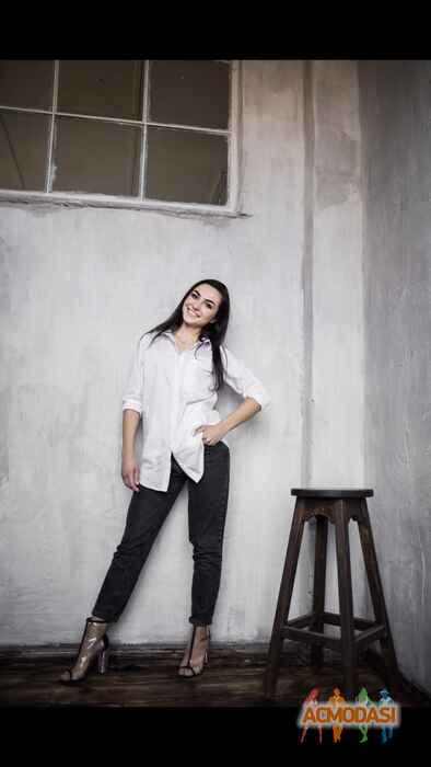 Александра Александровна Смидюк фото №1320362. Загружено 12 Мая 2018