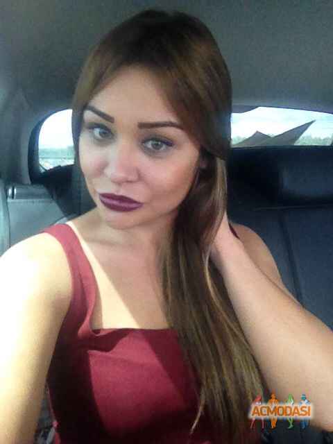 Валерия Игоревна Юсупова фото №1346514. Загружено 19 Июля 2018