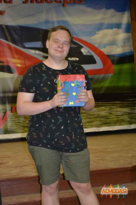 Владислав  Подкопаев фото №1379050. Загружено 03 Октября 2018