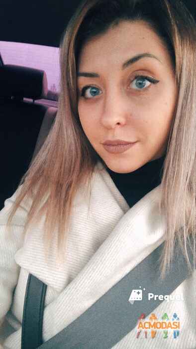 Юлия Алексеевна Соколова фото №1435271. Загружено 16 Марта 2019