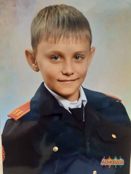 Степан Алексеевич Кораков фото №1470068. Загружено 05 Июня 2019