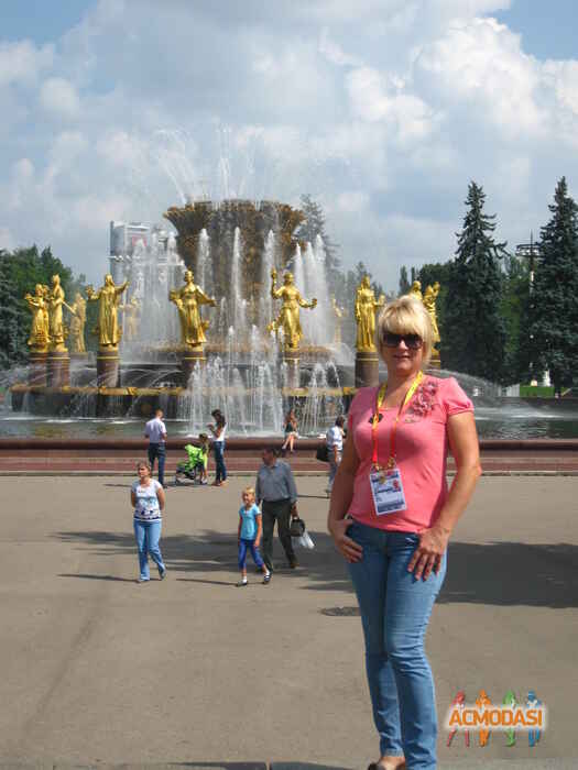 Лариса  Гормаш фото №1475014. Загружено 20 Июня 2019