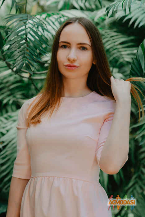 Ольга  Бережная фото №1518789. Загружено 01 Октября 2019