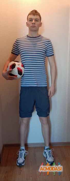 Георгий   фото №1585650. Загружено 23 Марта 2020