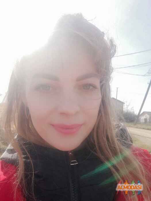 Анна Михайловна Погорлецкая фото №1596642. Загружено 03 Мая 2020