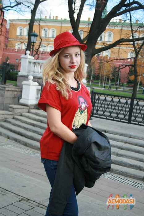 Дарья  Жилкина фото №590042. Загружено 05 Февраля 2014