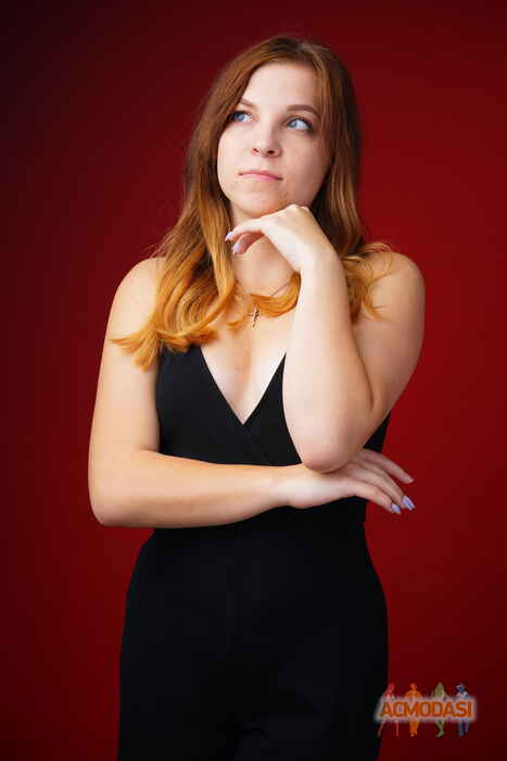 Дарья  Андрейченко фото №1640978. Загружено 24 Сентября 2020