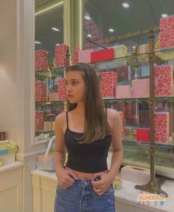 Владислава  Пакулева фото №1653756. Загружено 05 Ноября 2020